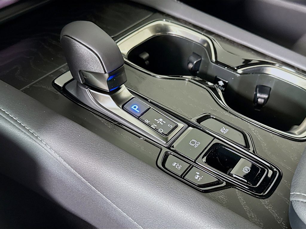 Thumbnail: 2026 Lexus RX - 15