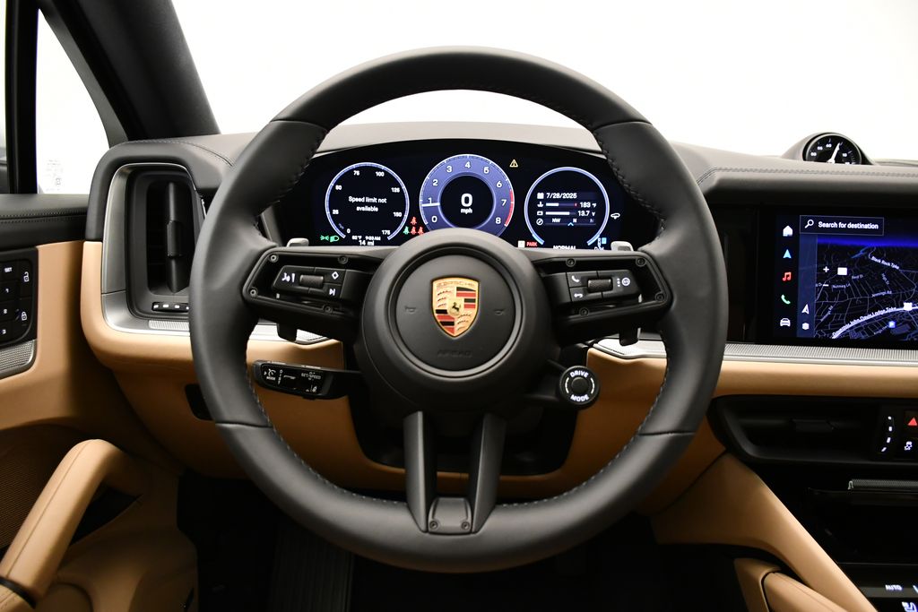 Thumbnail: 2025 Porsche  - 26