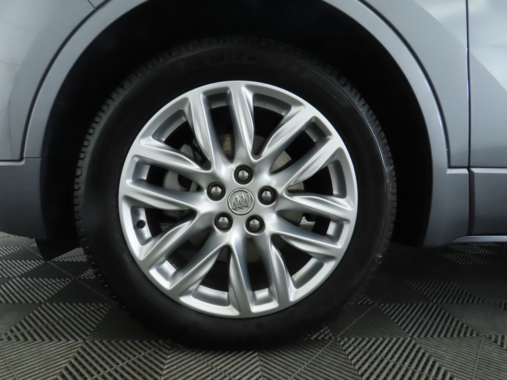 Thumbnail: 2020 Buick Envision - 31