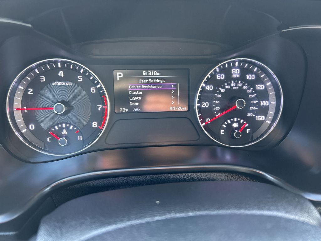 Thumbnail: 2023 Kia Forte - 15