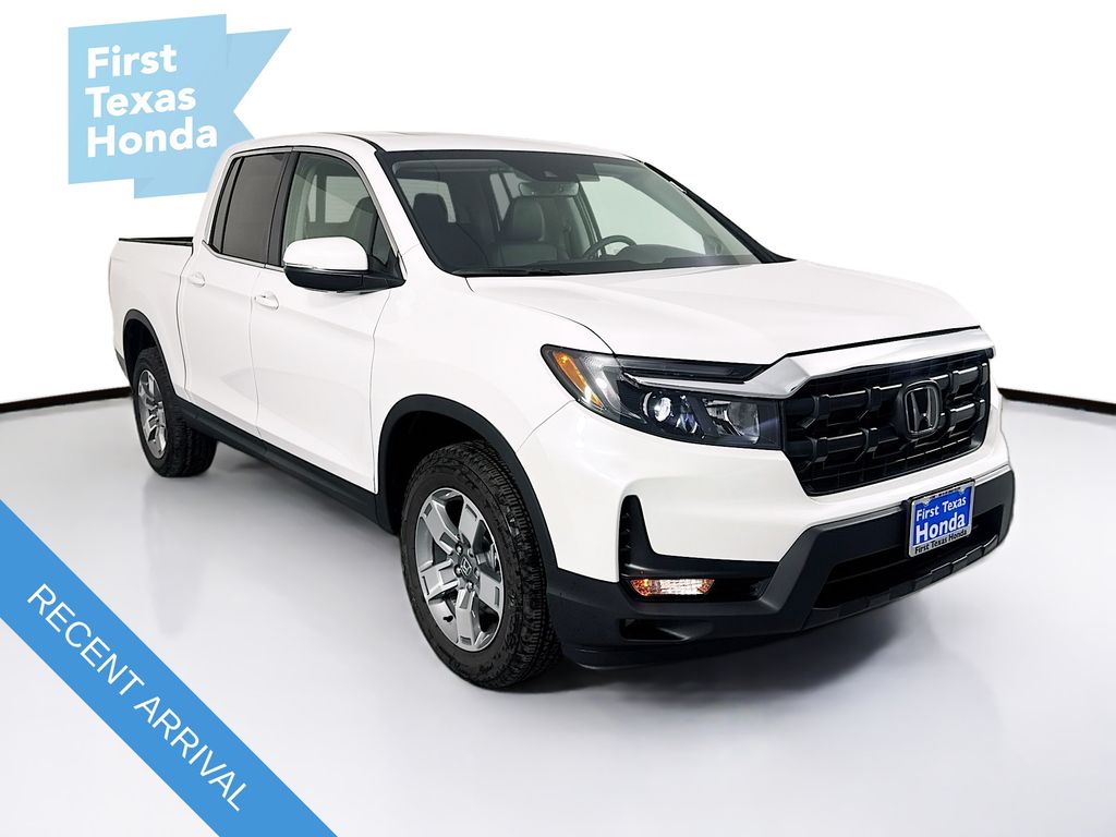 Used Car 2025 Honda Ridgeline  Rtl For Sale Under $40,000 In Austin, Texas