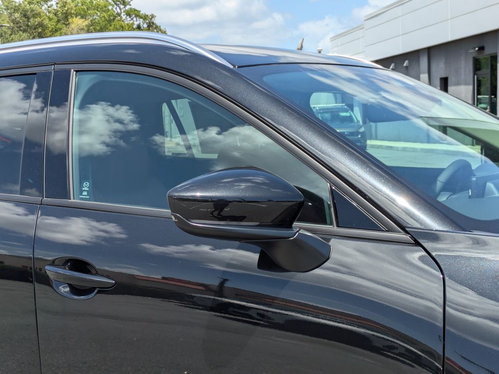 2026 Mazda CX-50 Hybrid Premium Plus