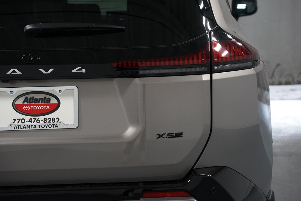 Thumbnail: 2026 Toyota RAV4 - 10