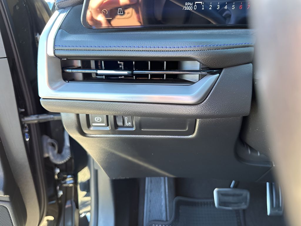 Used Car 2024 Cadillac Xt4  Sport For Sale Under $35,000 In Austin, Texas