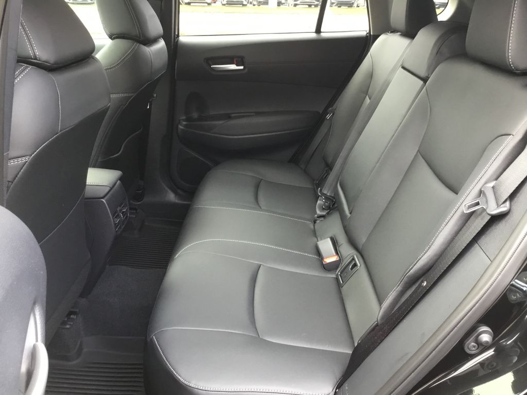 Thumbnail: 2026 Toyota Corolla Cross - 16