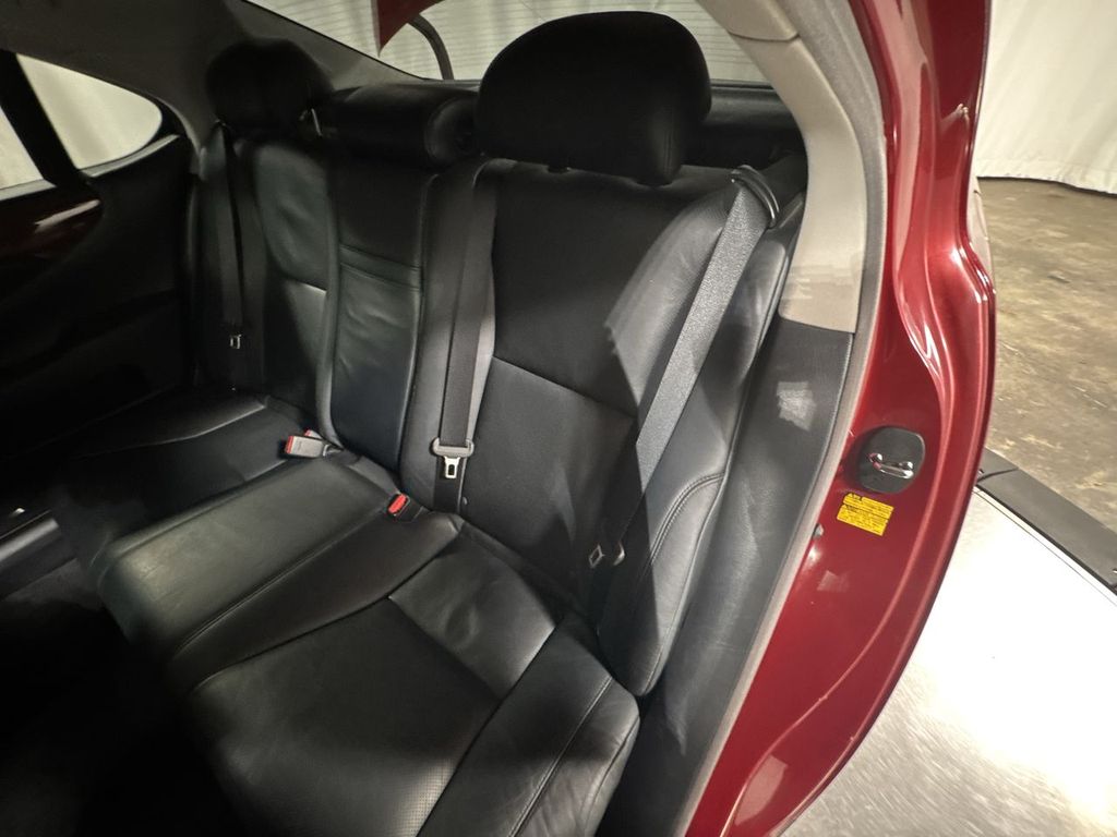 used 2011 Lexus LS car, priced at $16,995