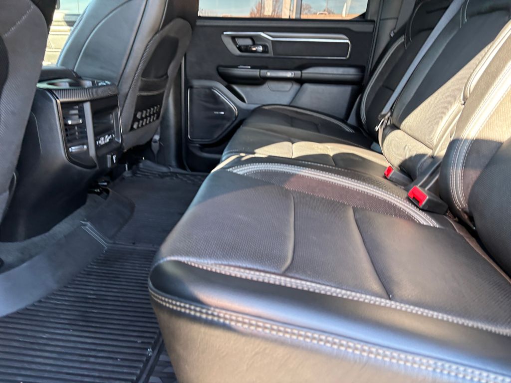 Used Car 2023 Ram 1500  Trx For Sale Under $90,000 In Austin, Texas