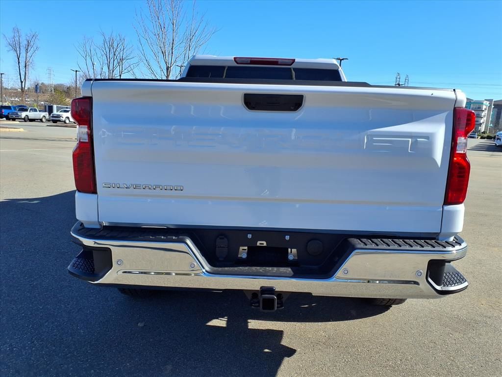 ChevroletSilverado 150028