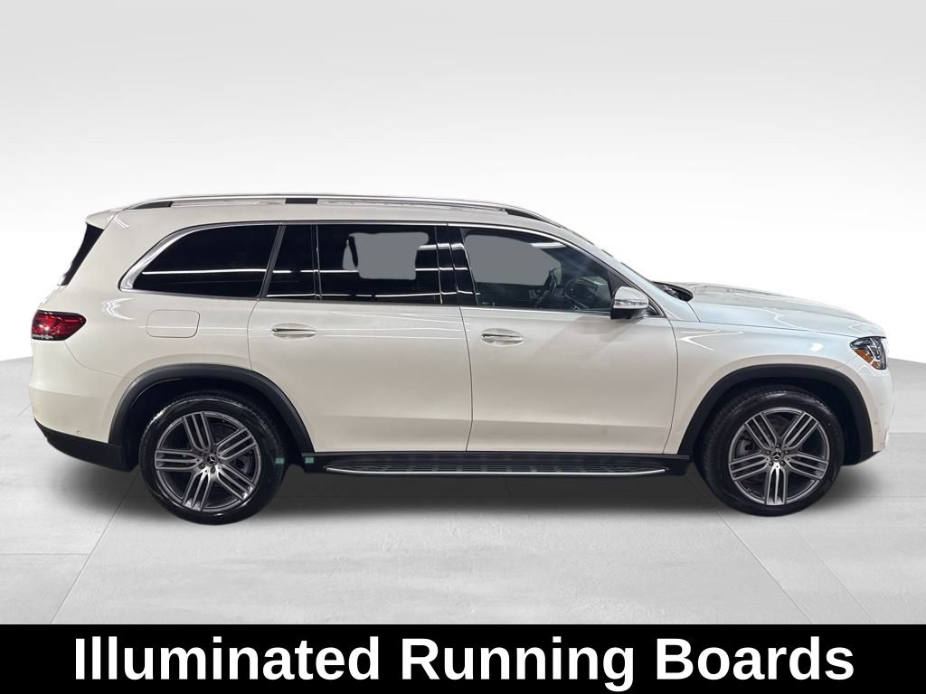 2023 Mercedes-Benz GLS GLS 450 - 5
