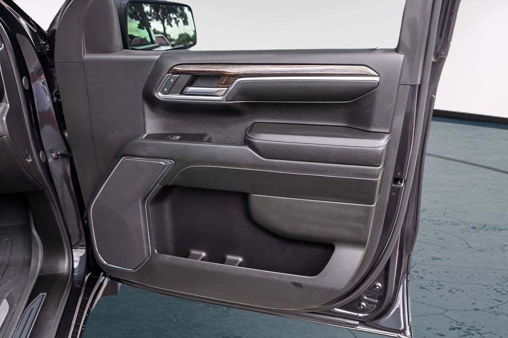 Used Car 2024 Gmc Sierra 1500  Elevation For Sale Under $40,000 In Austin, Texas