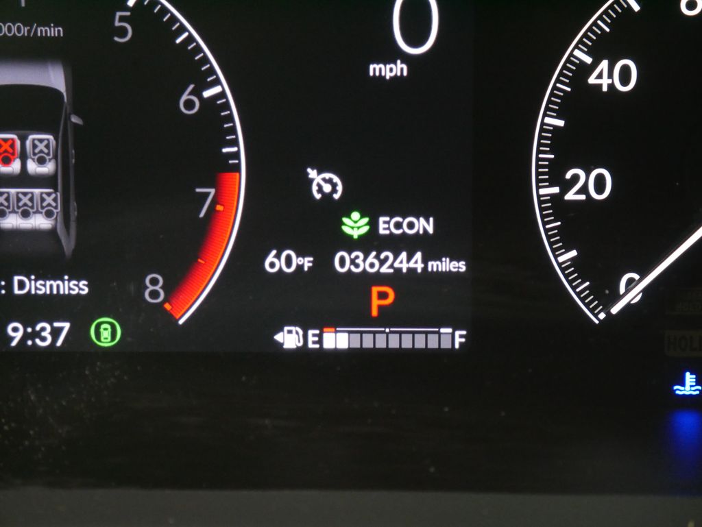 Thumbnail: 2023 Honda HR-V - 23