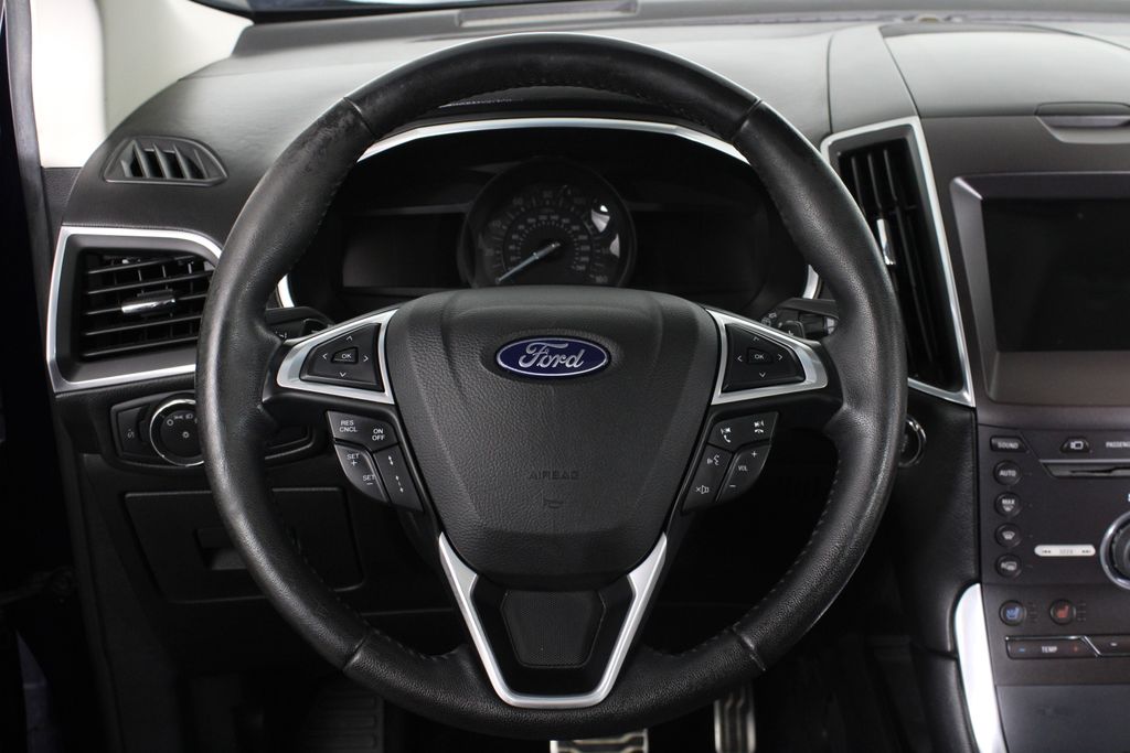 Used 2016 Ford Edge for sale in 