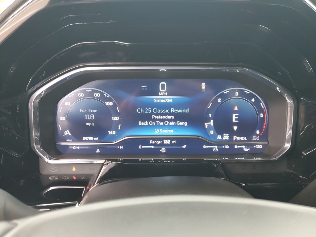 Used Car 2024 Chevrolet Silverado 2500hd  High Country For Sale Under $80,000 In Austin, Texas