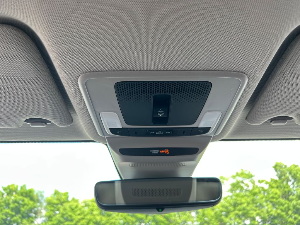 Thumbnail: 2026 Honda HR-V - 14