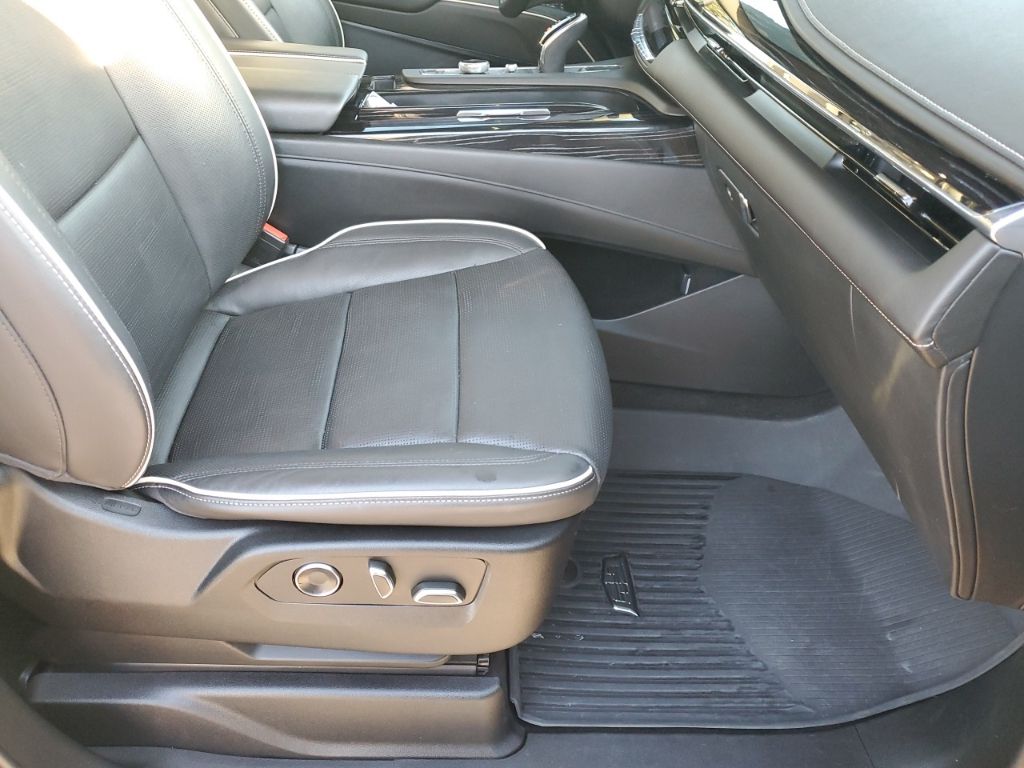 Used Car 2021 Cadillac Escalade  Sport For Sale Under $70,000 In Austin, Texas