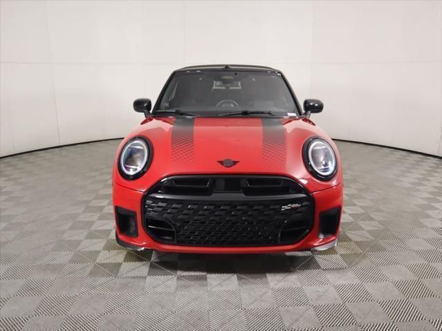 Thumbnail: 2026 MINI Cooper - 10