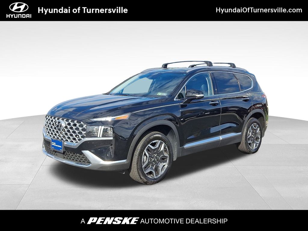 Thumbnail: 2023 Hyundai Santa Fe - 1