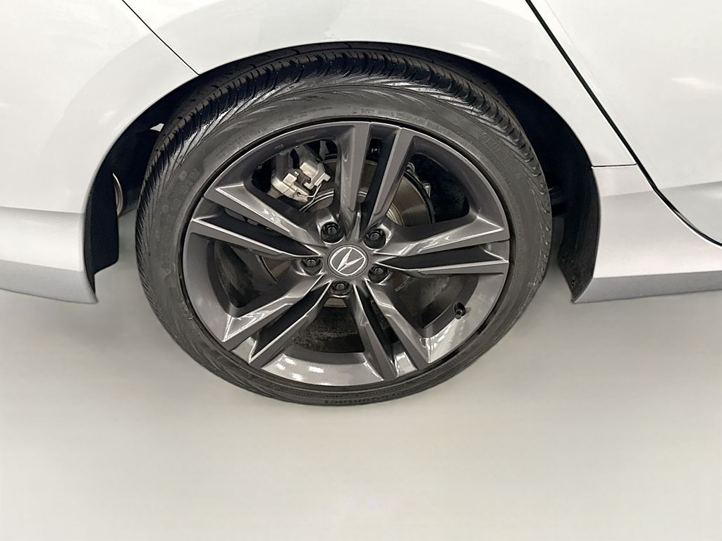 Thumbnail: 2023 Acura Integra - 31