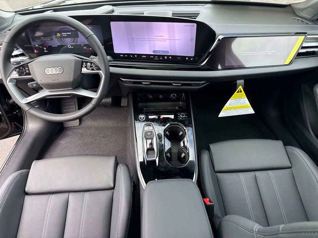 Thumbnail: 2026 Audi A5 - 24