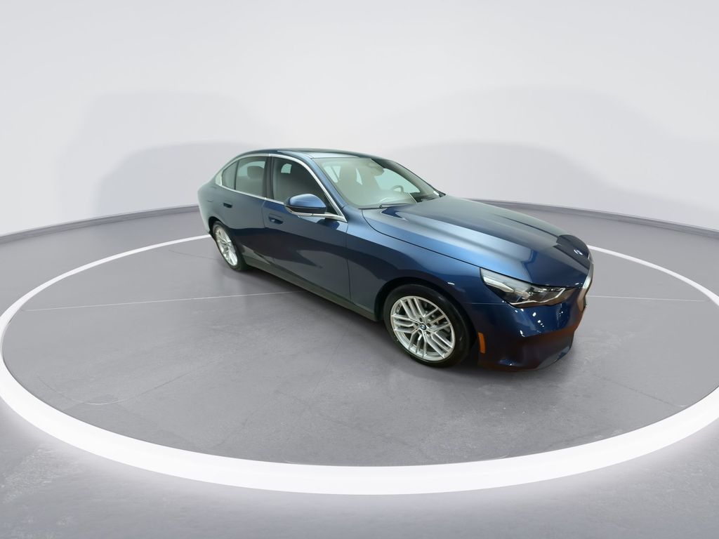 2024 BMW 5 Series 530i xDrive 2