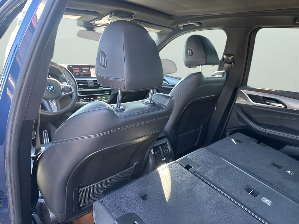 Used Car 2019 Bmw X3  M40i For Sale Under $35,000 In Austin, Texas