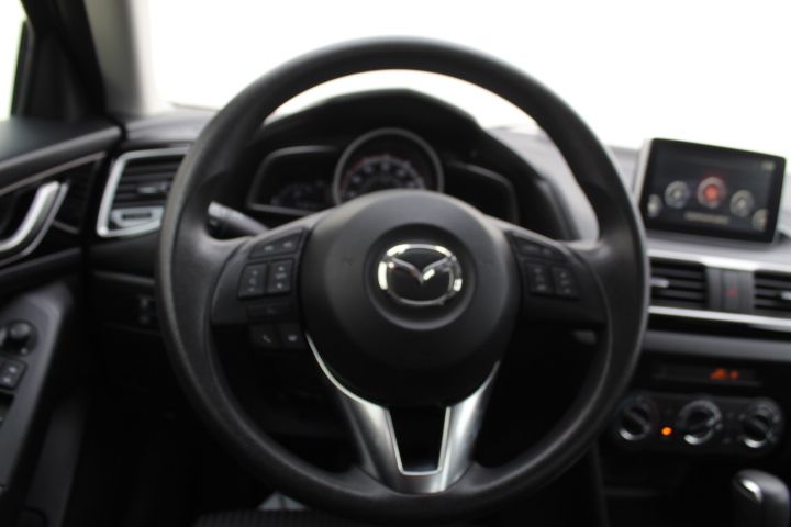 Used Car 2016 Mazda Mazda3  I Sport For Sale Under $15,000 In Georgetown, Texas