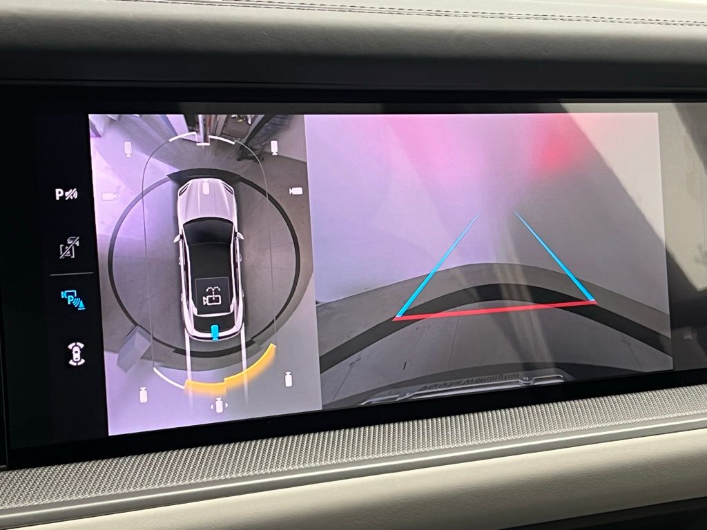 Thumbnail: 2026 Porsche  - 15