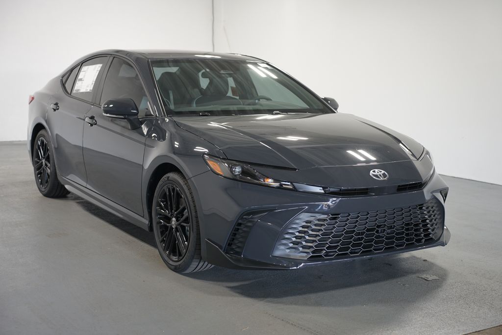 Thumbnail: 2026 Toyota Camry - 3