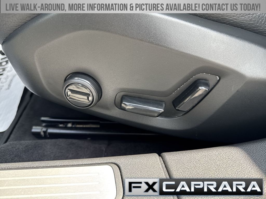 Used 2022 Volvo V60 Cross Country Wagon