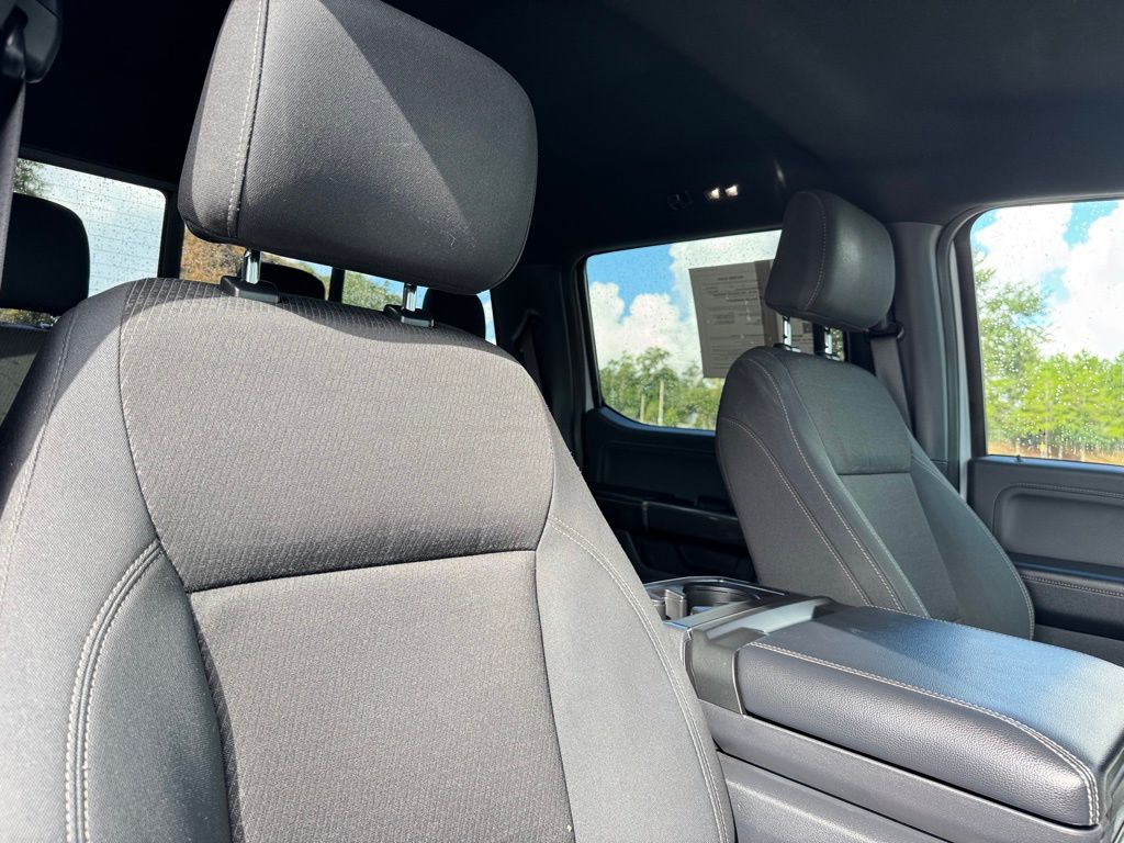 2022 Ford F-150 XLT photo 29