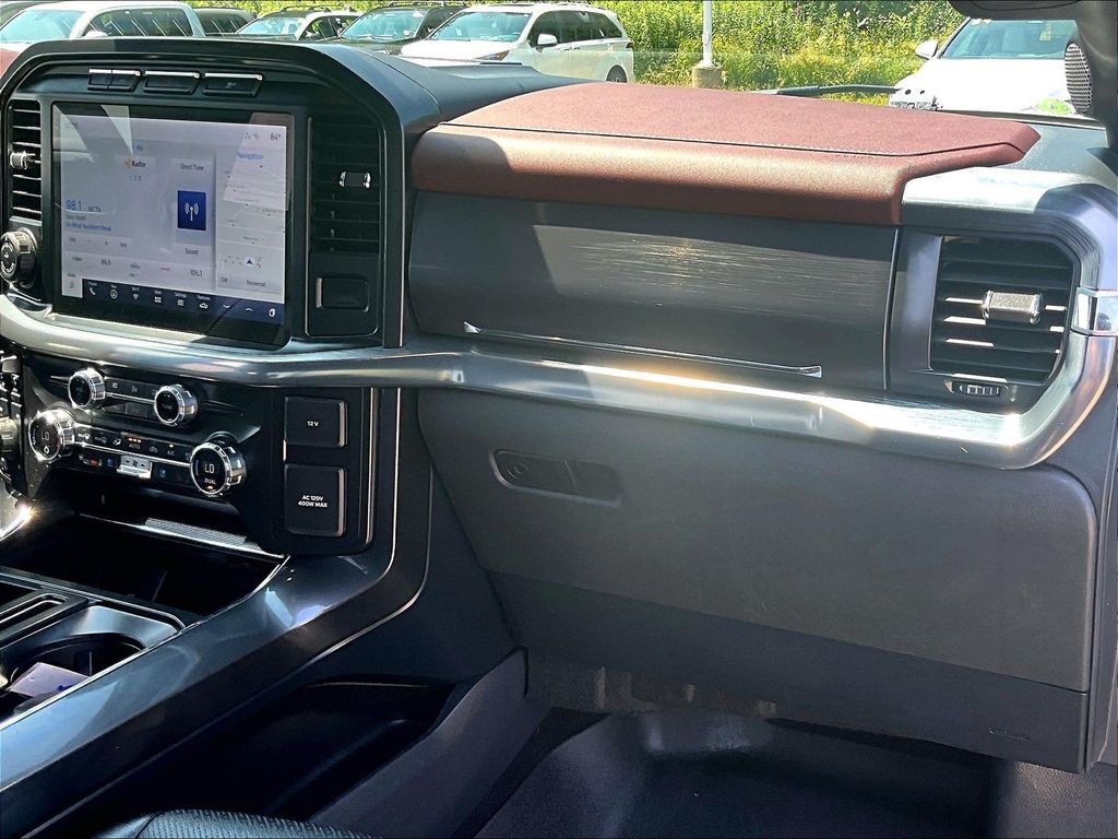 2021 Ford F-150 — photo 13