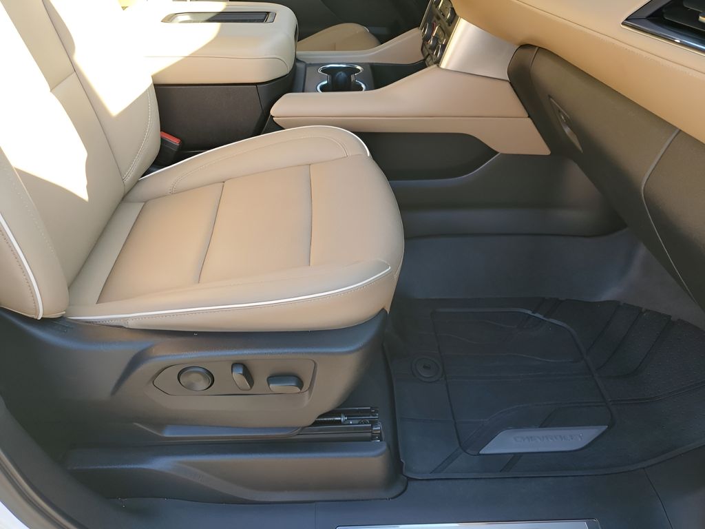 Used Car 2023 Chevrolet Tahoe  Premier For Sale Under $60,000 In Austin, Texas