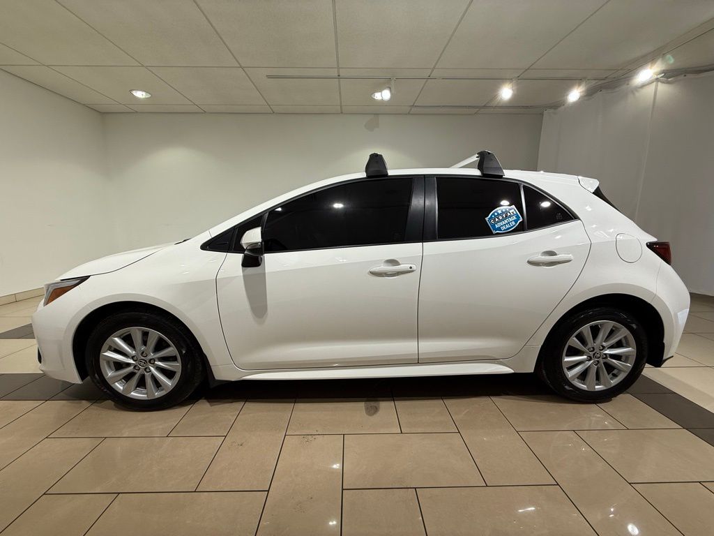 Thumbnail: 2025 Toyota Corolla - 2