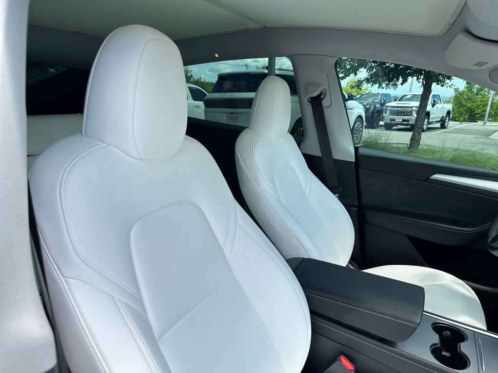 Used Car 2023 Tesla Model Y  Long Range For Sale Under $35,000 In Austin, Texas