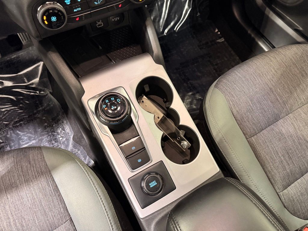 Thumbnail: 2023 Ford Bronco Sport - 19