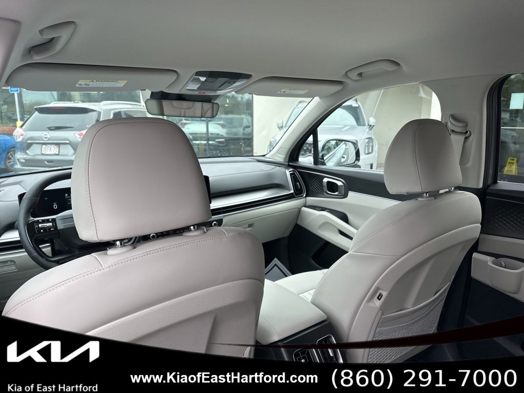 2026 Kia Sorento EX PHEV - Photo 22