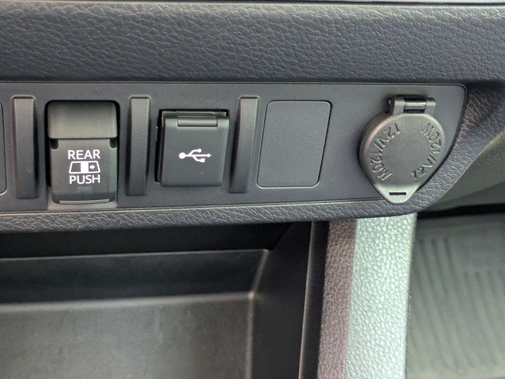 Used 2023 Toyota Tacoma Truck