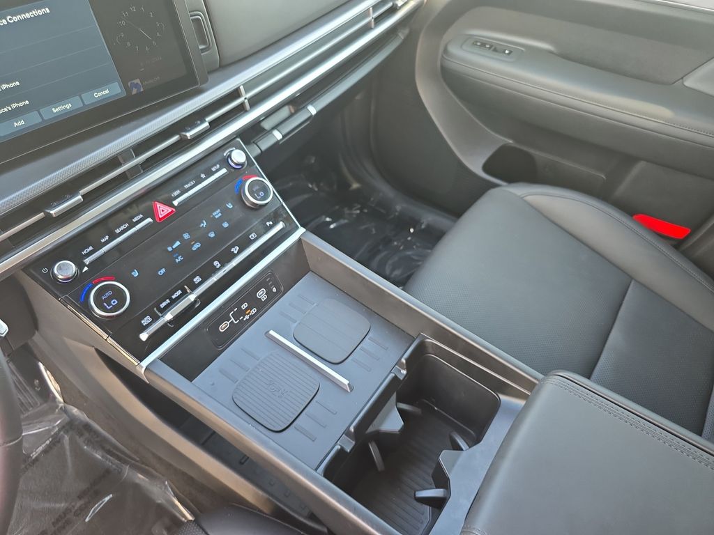 Used 2026 Hyundai Santa Fe SUV