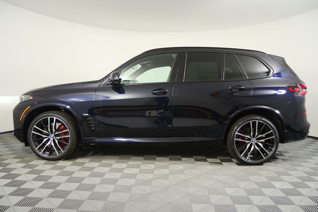 Thumbnail: 2026 BMW X5 - 6