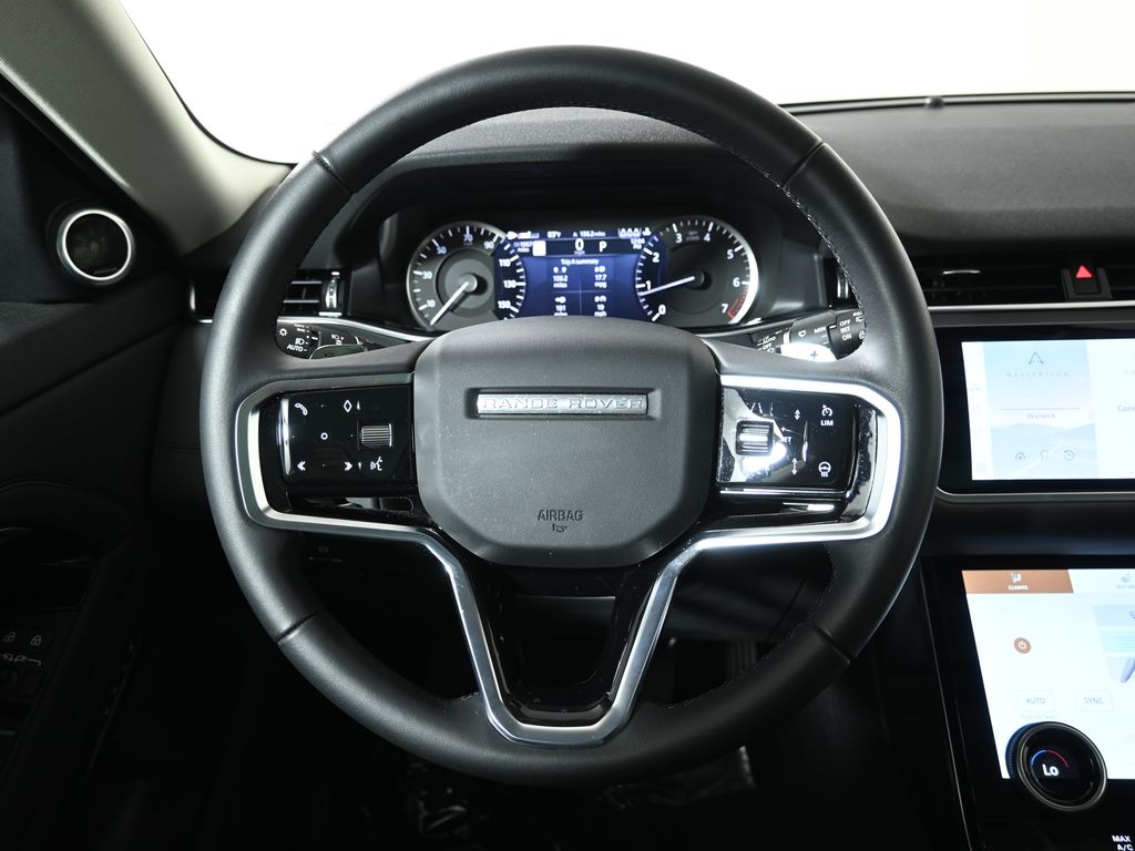Thumbnail: 2023 Land Rover Range Rover Evoque - 18