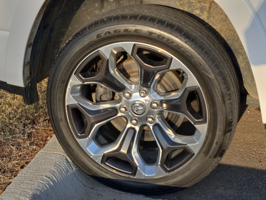 Used 2019 Ram 1500 For Sale in Farmington, AR