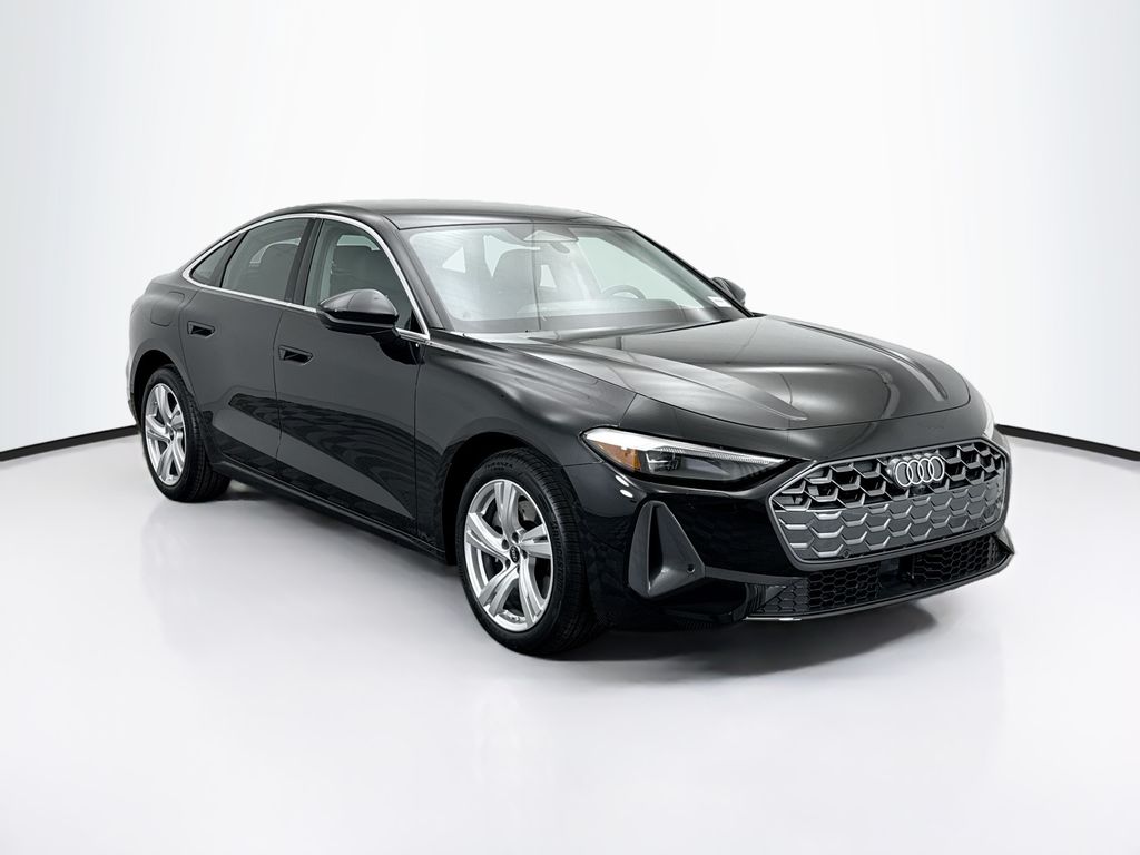 Thumbnail: 2025 Audi A5 - 3