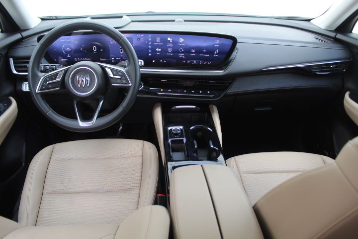 Used Car 2024 Buick Envision  Preferred For Sale Under $30,000 In Georgetown, Texas