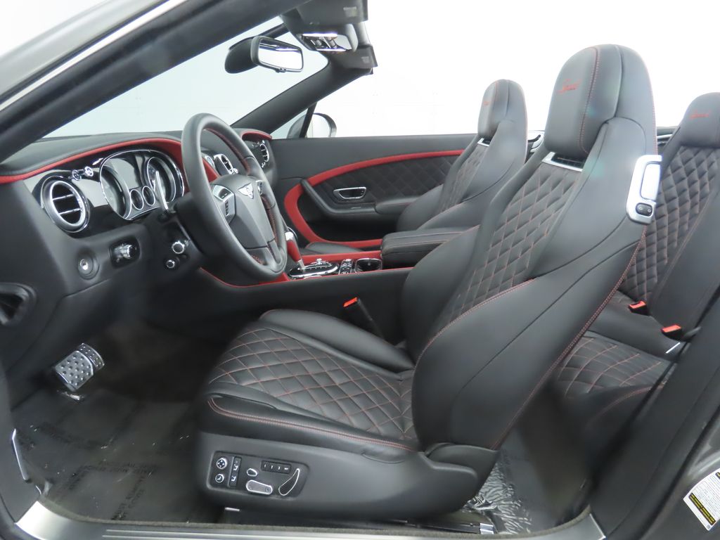 Thumbnail: 2016 Bentley Continental - 27