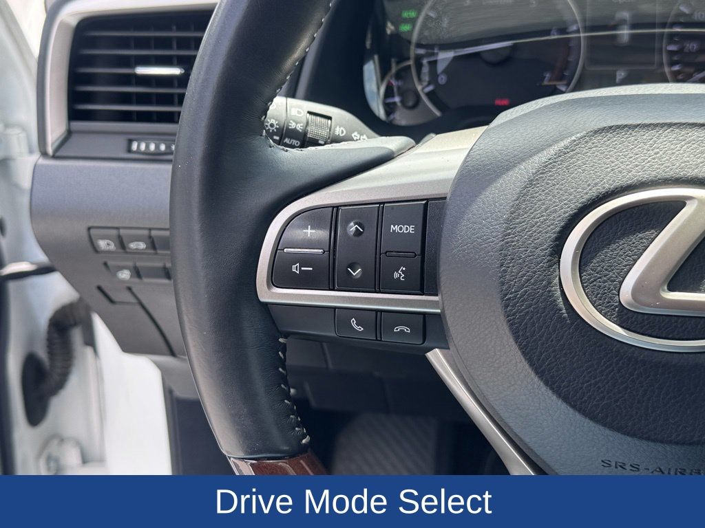 2019 Lexus RX 350L Premium