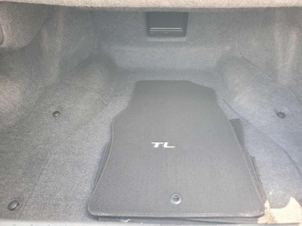 2010 Acura TL - $5,488