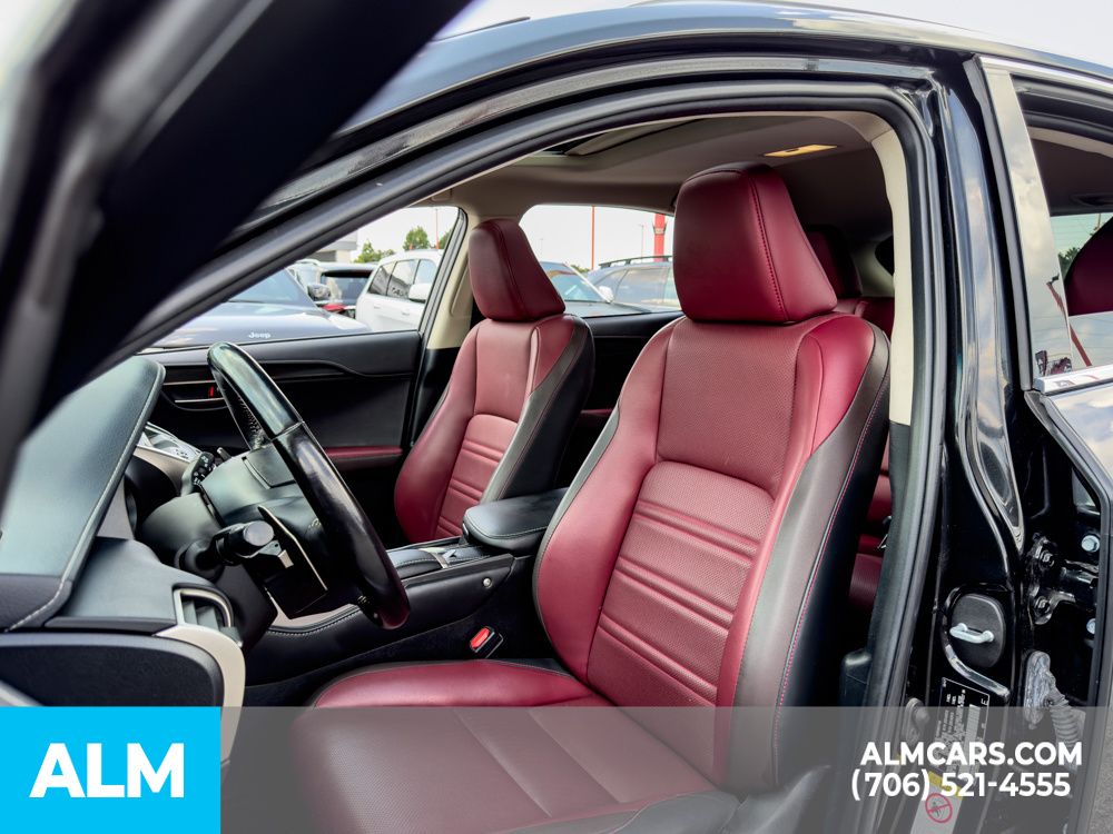 Used 2018 Caviar Lexus 300 Base image 10