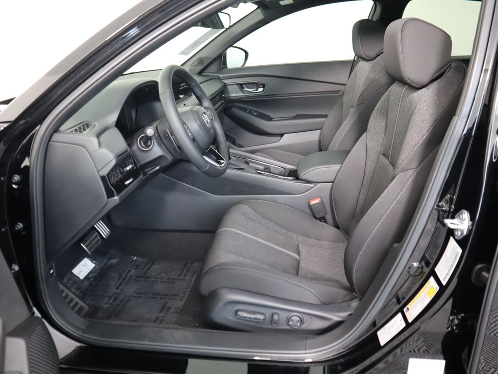 Thumbnail: 2025 Honda Accord - 20