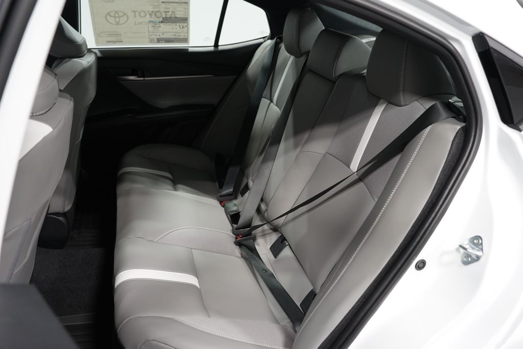 Thumbnail: 2026 Toyota Camry - 30