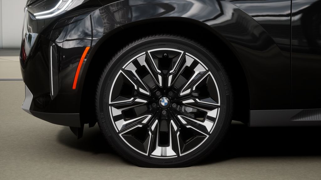 2025 BMW X3 3.0i 7